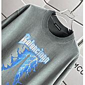 US$35.00 Balenciaga T-shirts for Men #780587