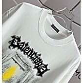 US$35.00 Balenciaga T-shirts for Men #780588