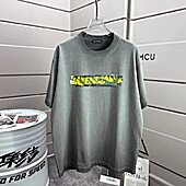 US$35.00 Balenciaga T-shirts for Men #780589