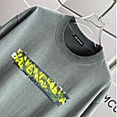 US$35.00 Balenciaga T-shirts for Men #780589