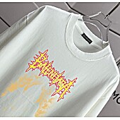 US$35.00 Balenciaga T-shirts for Men #780592