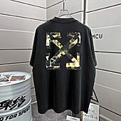 US$35.00 OFF WHITE T-Shirts for Men #780595
