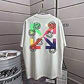 US$35.00 OFF WHITE T-Shirts for Men #780596