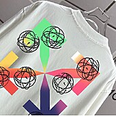 US$35.00 OFF WHITE T-Shirts for Men #780596