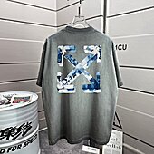 US$35.00 OFF WHITE T-Shirts for Men #780598