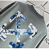 US$35.00 OFF WHITE T-Shirts for Men #780598