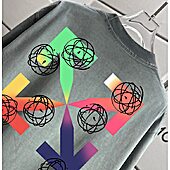 US$35.00 OFF WHITE T-Shirts for Men #780599