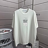 US$35.00 OFF WHITE T-Shirts for Men #780600