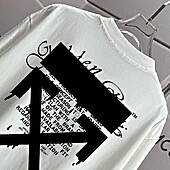US$35.00 OFF WHITE T-Shirts for Men #780600