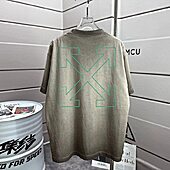 US$35.00 OFF WHITE T-Shirts for Men #780601