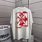 US$35.00 OFF WHITE T-Shirts for Men #780603