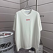 US$35.00 OFF WHITE T-Shirts for Men #780603