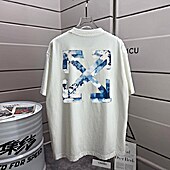 US$35.00 OFF WHITE T-Shirts for Men #780605