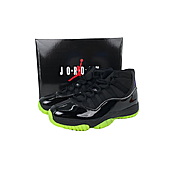US$84.00 Air Jordan 11 Shoes for men #780625
