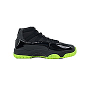 US$84.00 Air Jordan 11 Shoes for men #780625