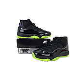 US$84.00 Air Jordan 11 Shoes for men #780625