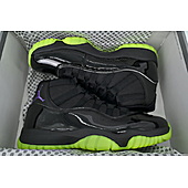 US$84.00 Air Jordan 11 Shoes for men #780625
