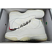 US$84.00 Air Jordan 11 Shoes for men #780627