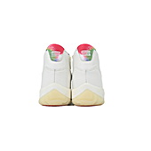 US$84.00 Air Jordan 11 Shoes for men #780627