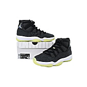 US$84.00 Air Jordan 11 Shoes for men #780628