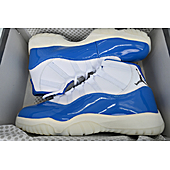 US$84.00 Air Jordan 11 Shoes for men #780629