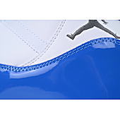 US$84.00 Air Jordan 11 Shoes for men #780629