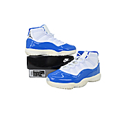 US$84.00 Air Jordan 11 Shoes for men #780629