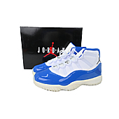 US$84.00 Air Jordan 11 Shoes for men #780629