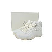 US$84.00 Air Jordan 11 Shoes for men #780630