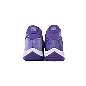 US$84.00 Air Jordan 11 Shoes for men #780631