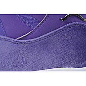 US$84.00 Air Jordan 11 Shoes for men #780631