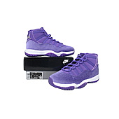 US$84.00 Air Jordan 11 Shoes for men #780631