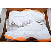 US$84.00 Air Jordan 11 Shoes for men #780632