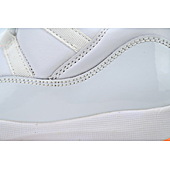 US$84.00 Air Jordan 11 Shoes for men #780632