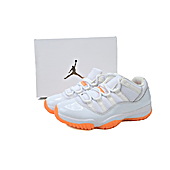 US$84.00 Air Jordan 11 Shoes for men #780632
