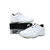 US$84.00 Air Jordan 11 Shoes for men #780633