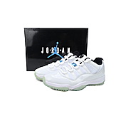 US$84.00 Air Jordan 11 Shoes for men #780633