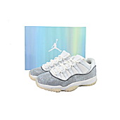 US$84.00 Air Jordan 11 Shoes for men #780635