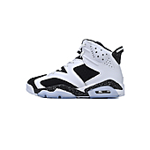 US$84.00 Air Jordan 6 Shoes for men #780636