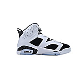 US$84.00 Air Jordan 6 Shoes for men #780636
