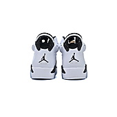 US$84.00 Air Jordan 6 Shoes for men #780636
