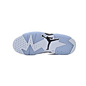 US$84.00 Air Jordan 6 Shoes for men #780636