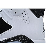 US$84.00 Air Jordan 6 Shoes for men #780636