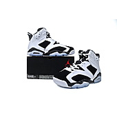 US$84.00 Air Jordan 6 Shoes for men #780636