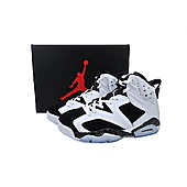 US$84.00 Air Jordan 6 Shoes for men #780636