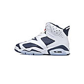 US$84.00 Air Jordan 6 Shoes for men #780637