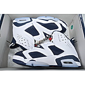 US$84.00 Air Jordan 6 Shoes for men #780637