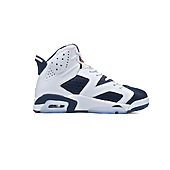 US$84.00 Air Jordan 6 Shoes for men #780637