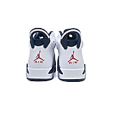US$84.00 Air Jordan 6 Shoes for men #780637