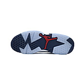 US$84.00 Air Jordan 6 Shoes for men #780637